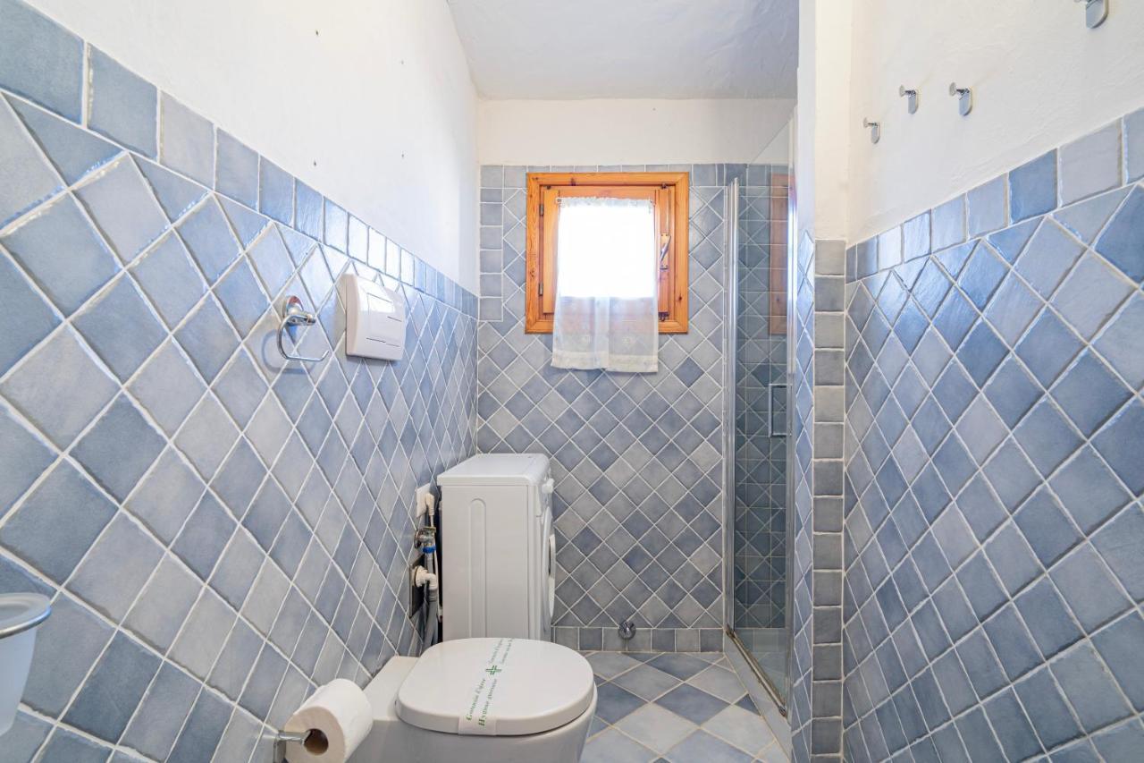 피뚤론구 Casa Athena 빌라 외부 사진